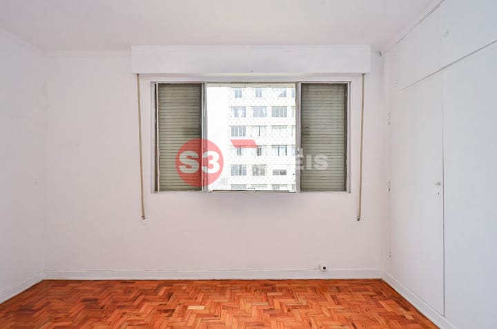 Apartamento à venda com 1 quarto, 51m² - Foto 9