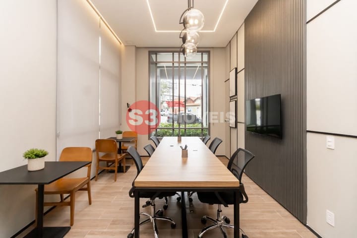 Cobertura à venda com 4 quartos, 240m² - Foto 39