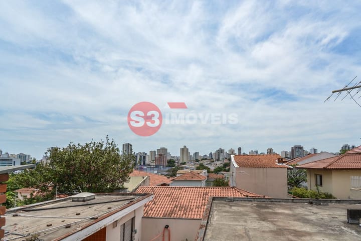 Casa à venda com 3 quartos, 190m² - Foto 58