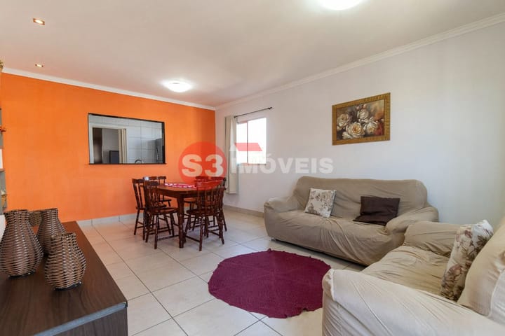 Casa à venda com 4 quartos, 400m² - Foto 9