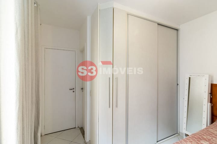 Apartamento à venda com 3 quartos, 80m² - Foto 20