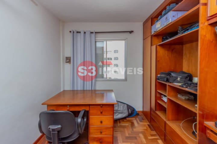 Apartamento à venda com 3 quartos, 92m² - Foto 10