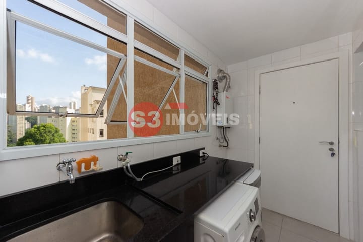 Apartamento à venda com 4 quartos, 136m² - Foto 18