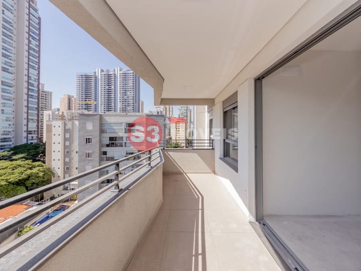 Apartamento à venda com 2 quartos, 54m² - Foto 21