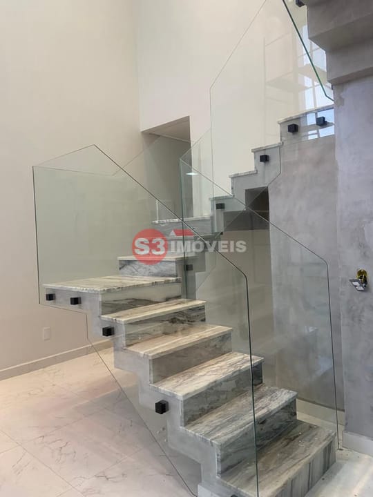 Casa de Condomínio à venda com 3 quartos, 150m² - Foto 9