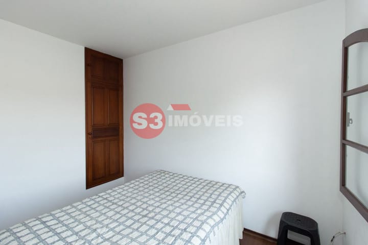 Casa à venda com 3 quartos, 191m² - Foto 16