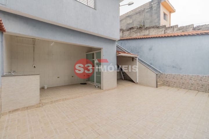 Casa à venda com 3 quartos, 250m² - Foto 23