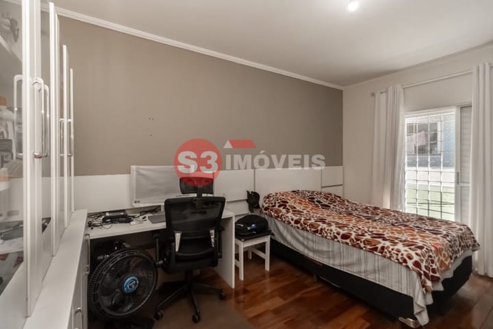 Casa à venda com 3 quartos, 143m² - Foto 11