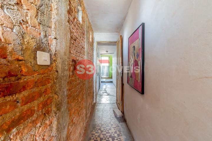 Casa à venda com 4 quartos, 265m² - Foto 46