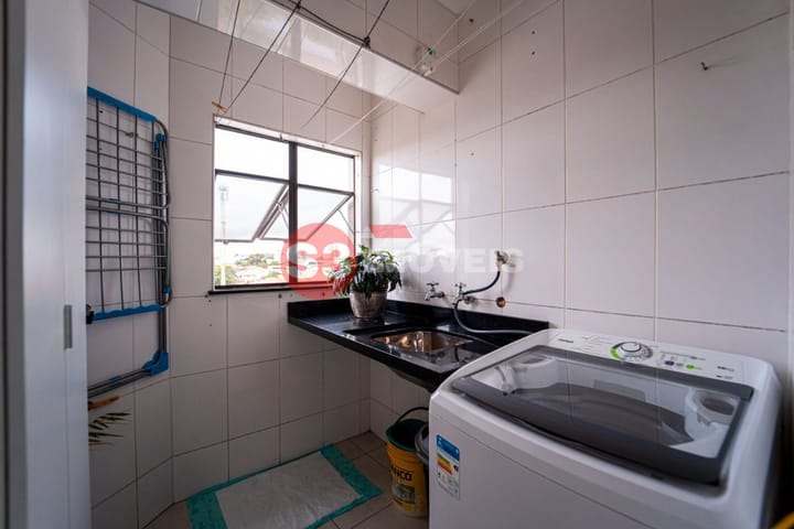 Apartamento à venda com 3 quartos, 127m² - Foto 17