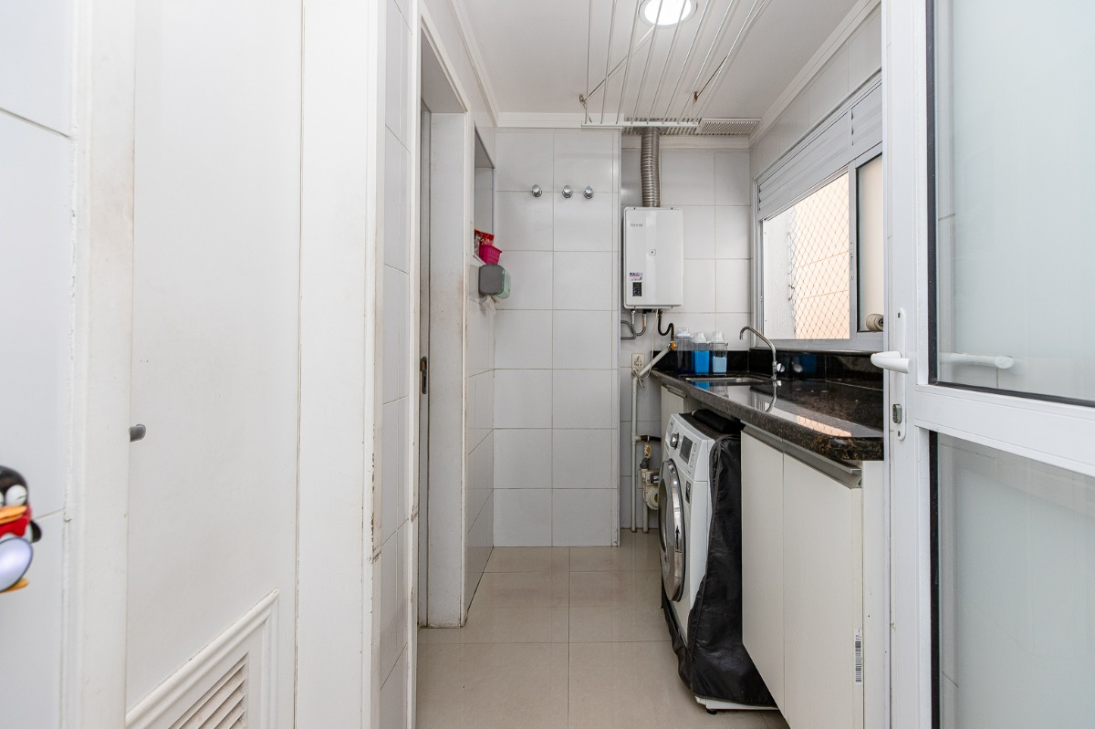 Apartamento à venda com 4 quartos, 171m² - Foto 44