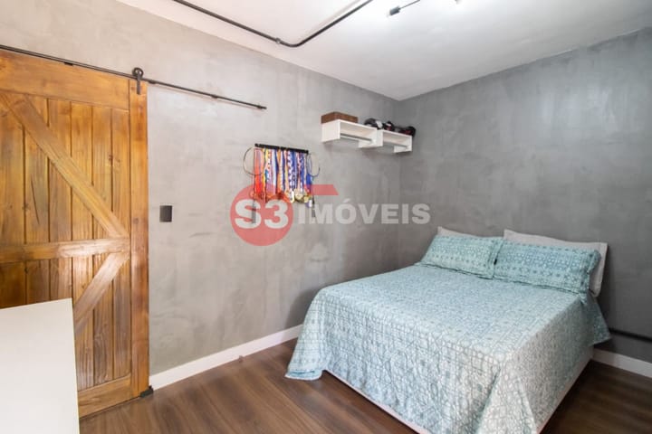 Casa de Condomínio à venda com 2 quartos, 103m² - Foto 26