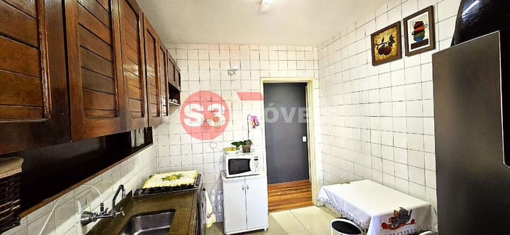 Apartamento à venda com 2 quartos, 70m² - Foto 9