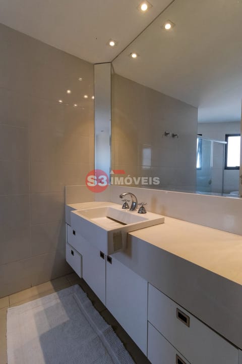 Apartamento à venda com 4 quartos, 260m² - Foto 20