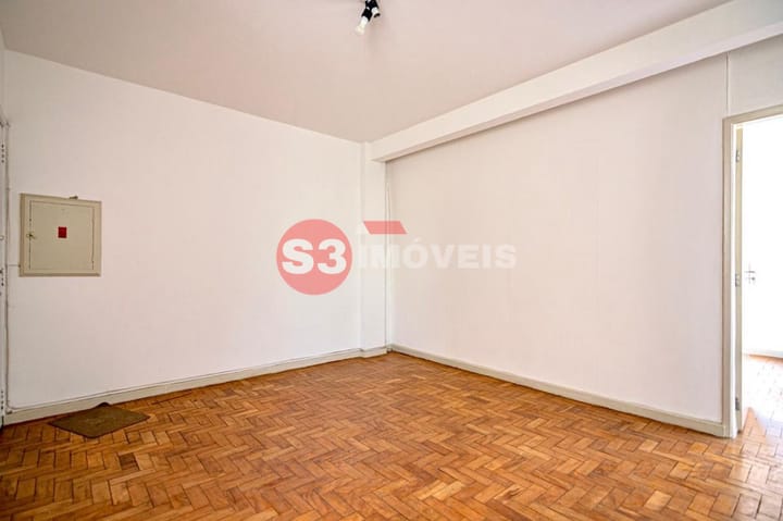 Apartamento à venda com 2 quartos, 64m² - Foto 6