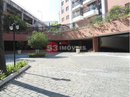 Apartamento à venda com 3 quartos, 93m² - Foto 21