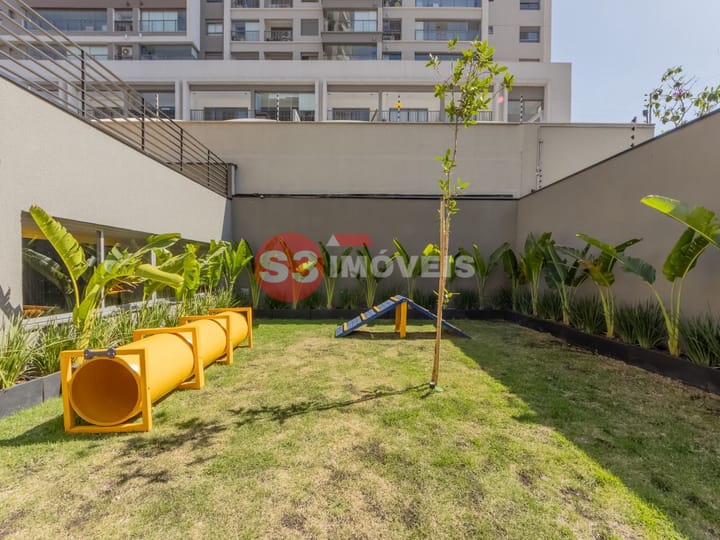 Apartamento à venda com 2 quartos, 54m² - Foto 40