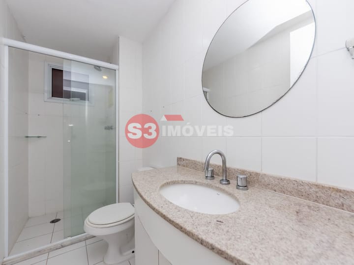 Apartamento à venda com 4 quartos, 136m² - Foto 23