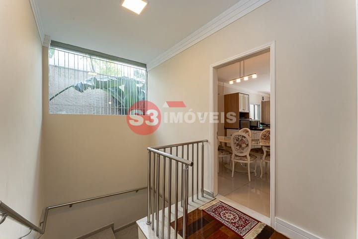 Casa à venda com 4 quartos, 510m² - Foto 23