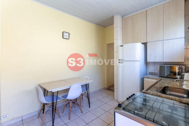 Casa à venda com 4 quartos, 228m² - Foto 29