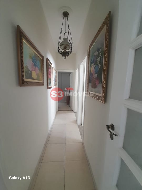 Casa à venda com 5 quartos, 219m² - Foto 28