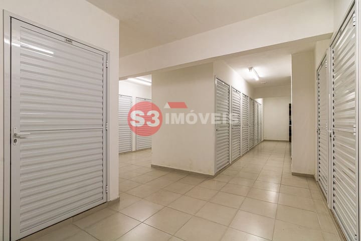 Apartamento à venda com 2 quartos, 65m² - Foto 34