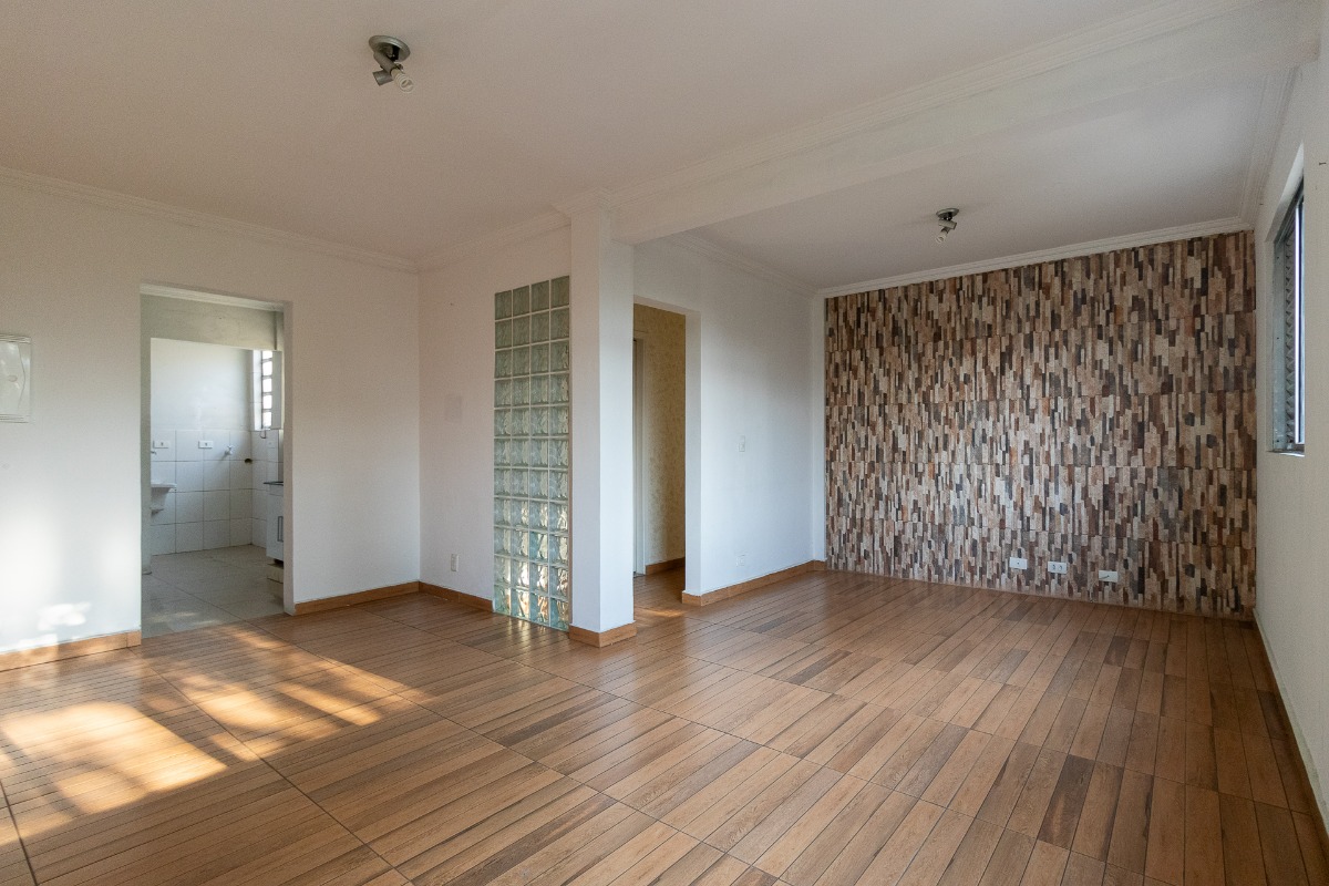 Apartamento à venda com 2 quartos, 65m² - Foto 1