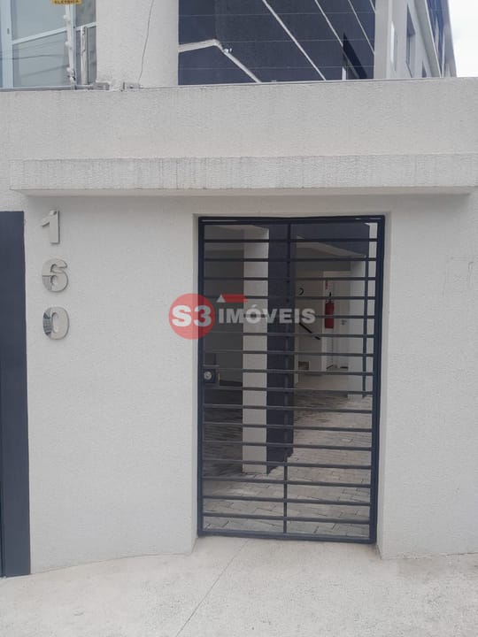 Apartamento à venda com 2 quartos, 40m² - Foto 5