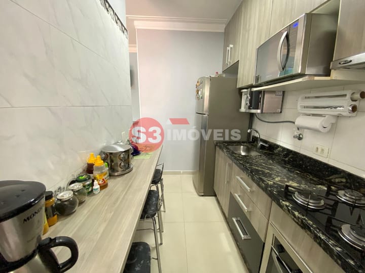 Apartamento à venda com 2 quartos, 83m² - Foto 21