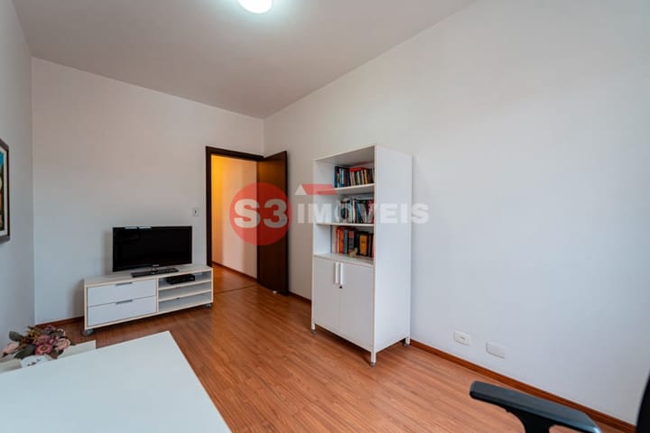 Casa à venda com 3 quartos, 160m² - Foto 47