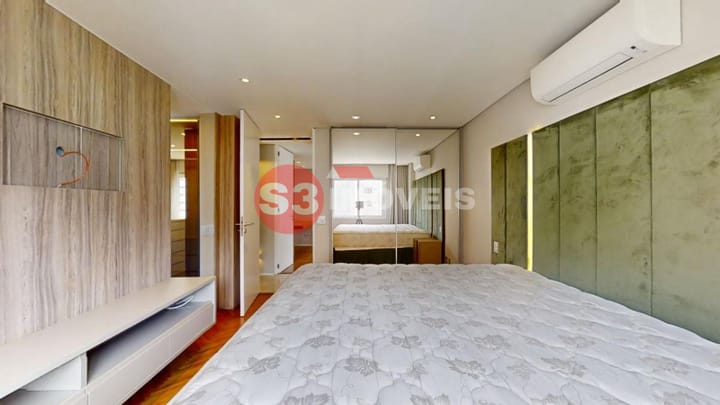 Apartamento à venda com 2 quartos, 226m² - Foto 15