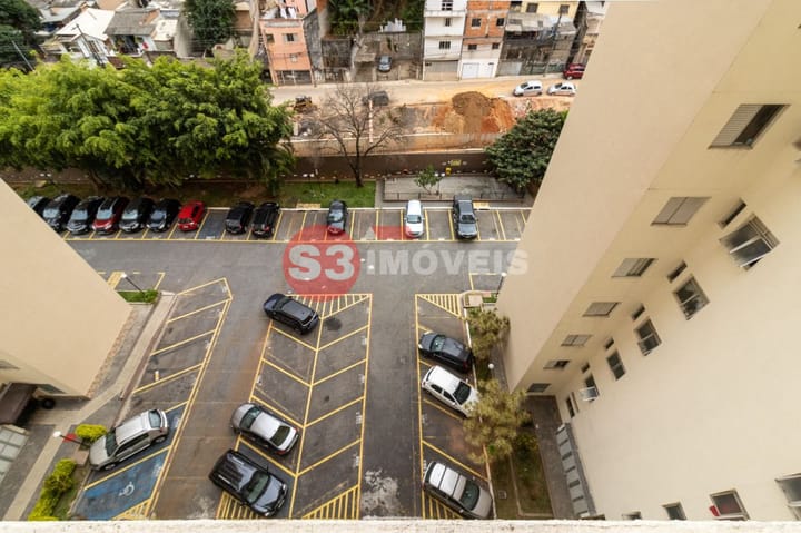 Apartamento à venda com 3 quartos, 64m² - Foto 31