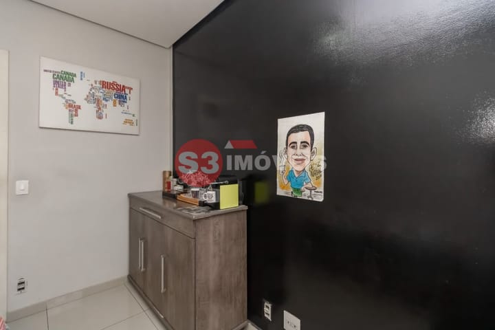 Apartamento à venda com 3 quartos, 100m² - Foto 11