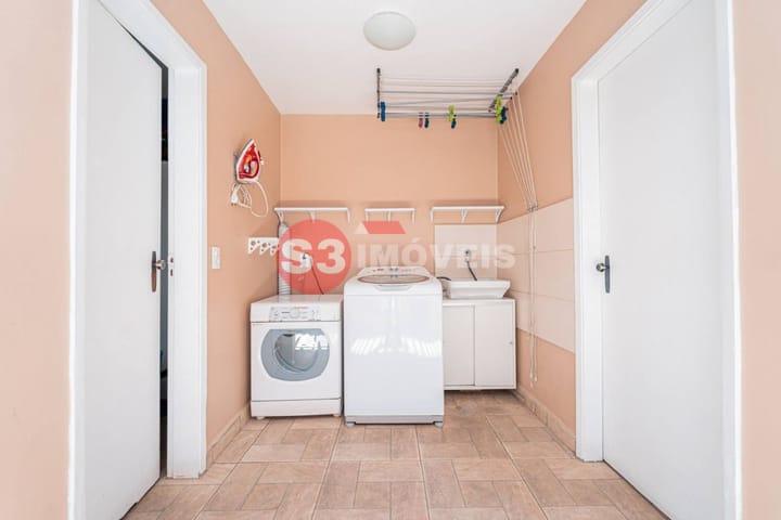 Casa à venda com 3 quartos, 140m² - Foto 27