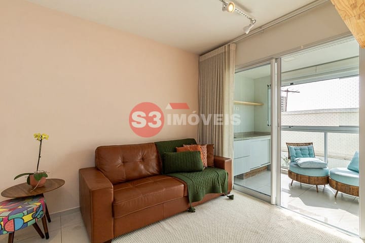 Apartamento à venda com 2 quartos, 65m² - Foto 22