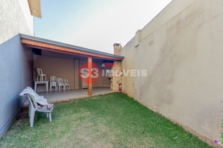 Casa de Condomínio à venda com 2 quartos, 71m² - Foto 18