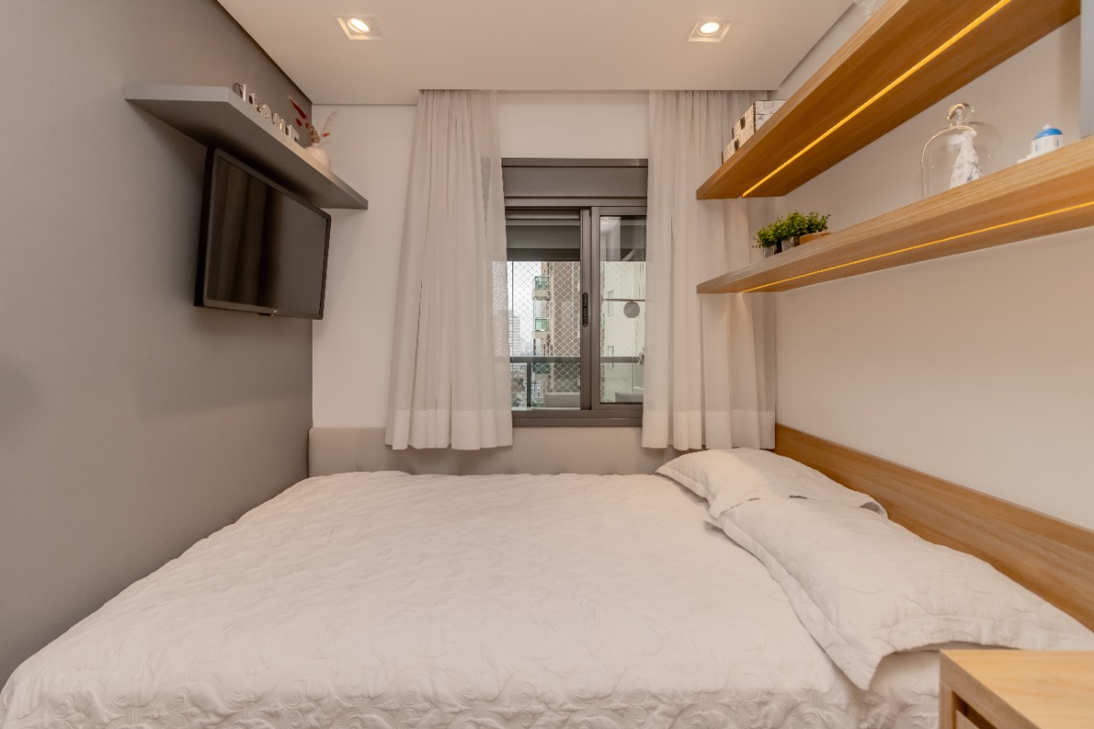 Apartamento à venda com 3 quartos, 103m² - Foto 25