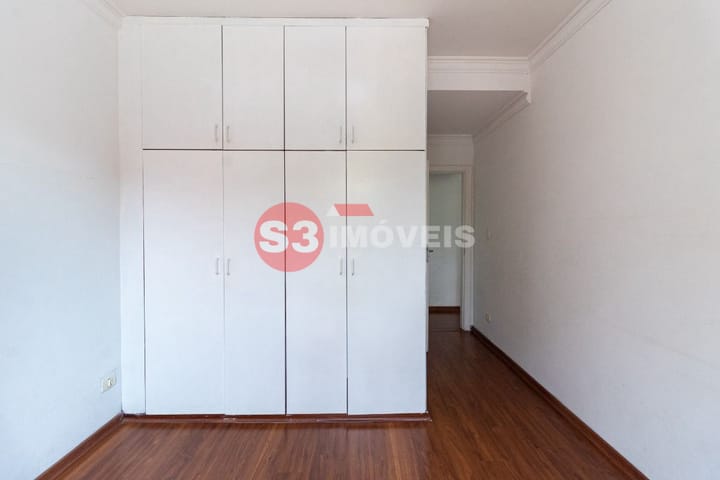 Apartamento à venda com 2 quartos, 68m² - Foto 11