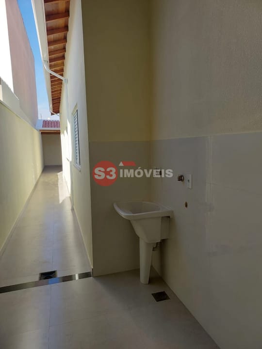 Casa à venda com 3 quartos, 115m² - Foto 12