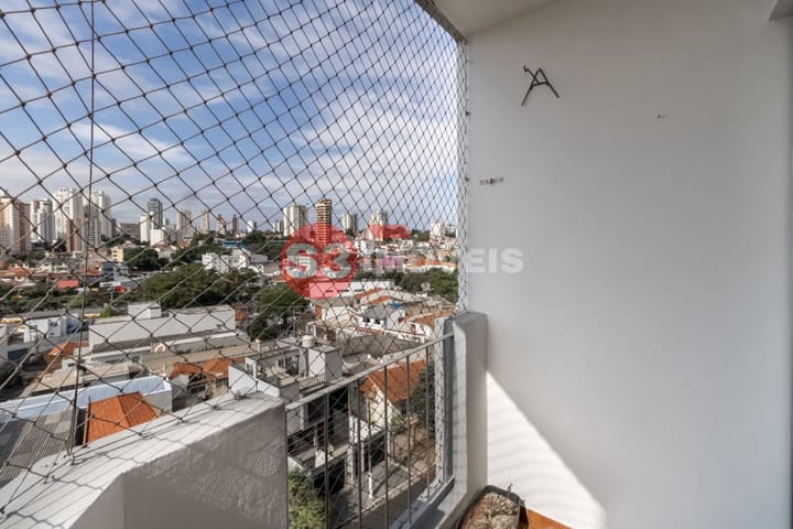 Apartamento à venda com 2 quartos, 61m² - Foto 23