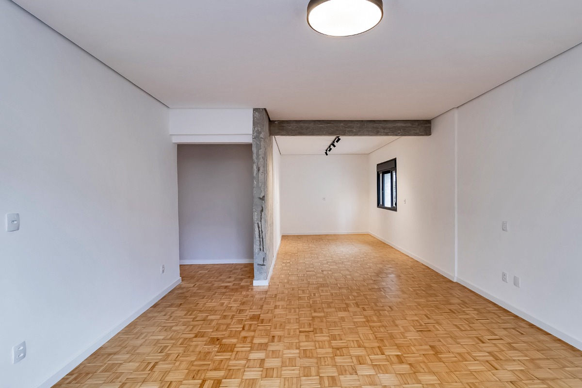 Apartamento à venda com 3 quartos, 220m² - Foto 14