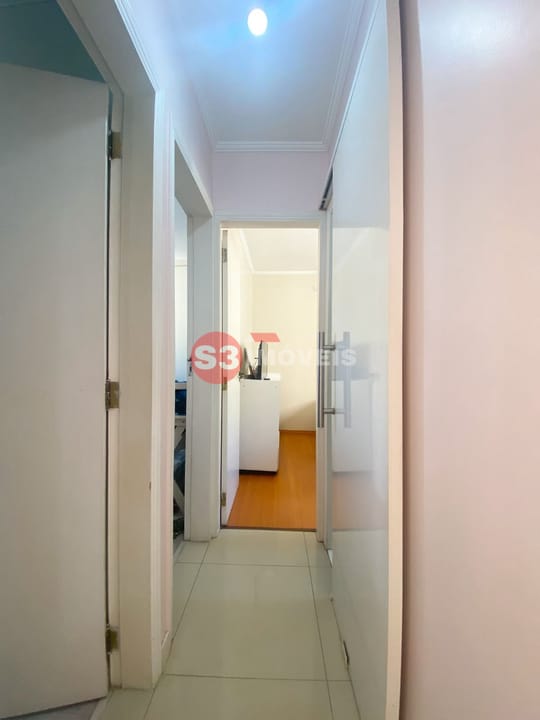 Apartamento à venda com 2 quartos, 61m² - Foto 26