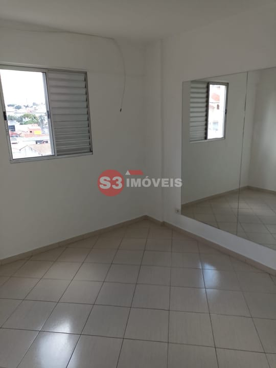 Apartamento à venda com 2 quartos, 50m² - Foto 11