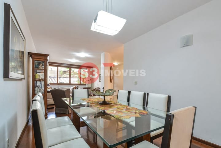 Casa à venda com 3 quartos, 190m² - Foto 9