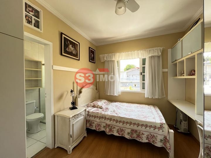 Casa de Condomínio à venda com 3 quartos, 157m² - Foto 8