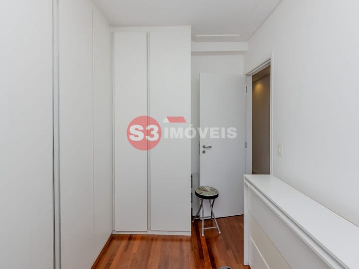 Apartamento à venda com 2 quartos, 55m² - Foto 20