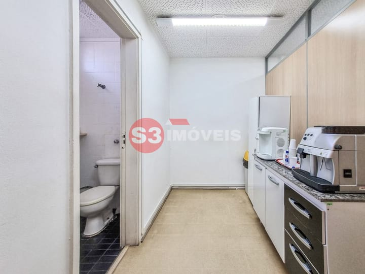 Conjunto Comercial-Sala à venda, 82m² - Foto 21