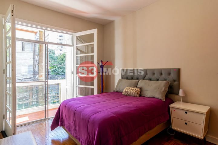 Apartamento à venda com 2 quartos, 87m² - Foto 11