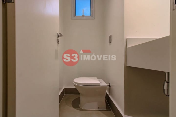 Apartamento à venda com 3 quartos, 142m² - Foto 27