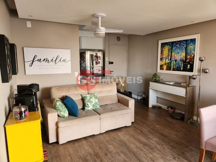 Apartamento à venda com 2 quartos, 69m² - Foto 20